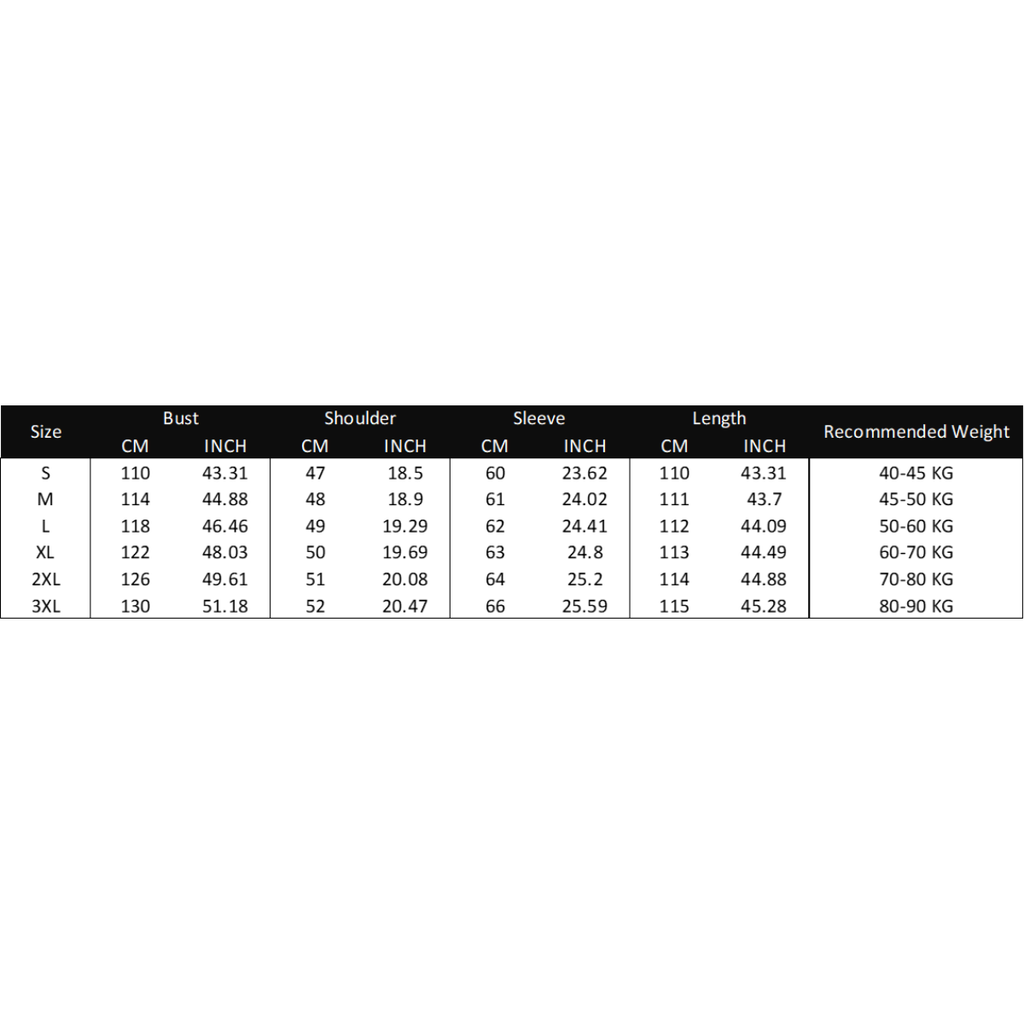 Winter Down Coat – Unisex Casual Hooded Parka