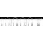 Winter Down Coat – Unisex Casual Hooded Parka