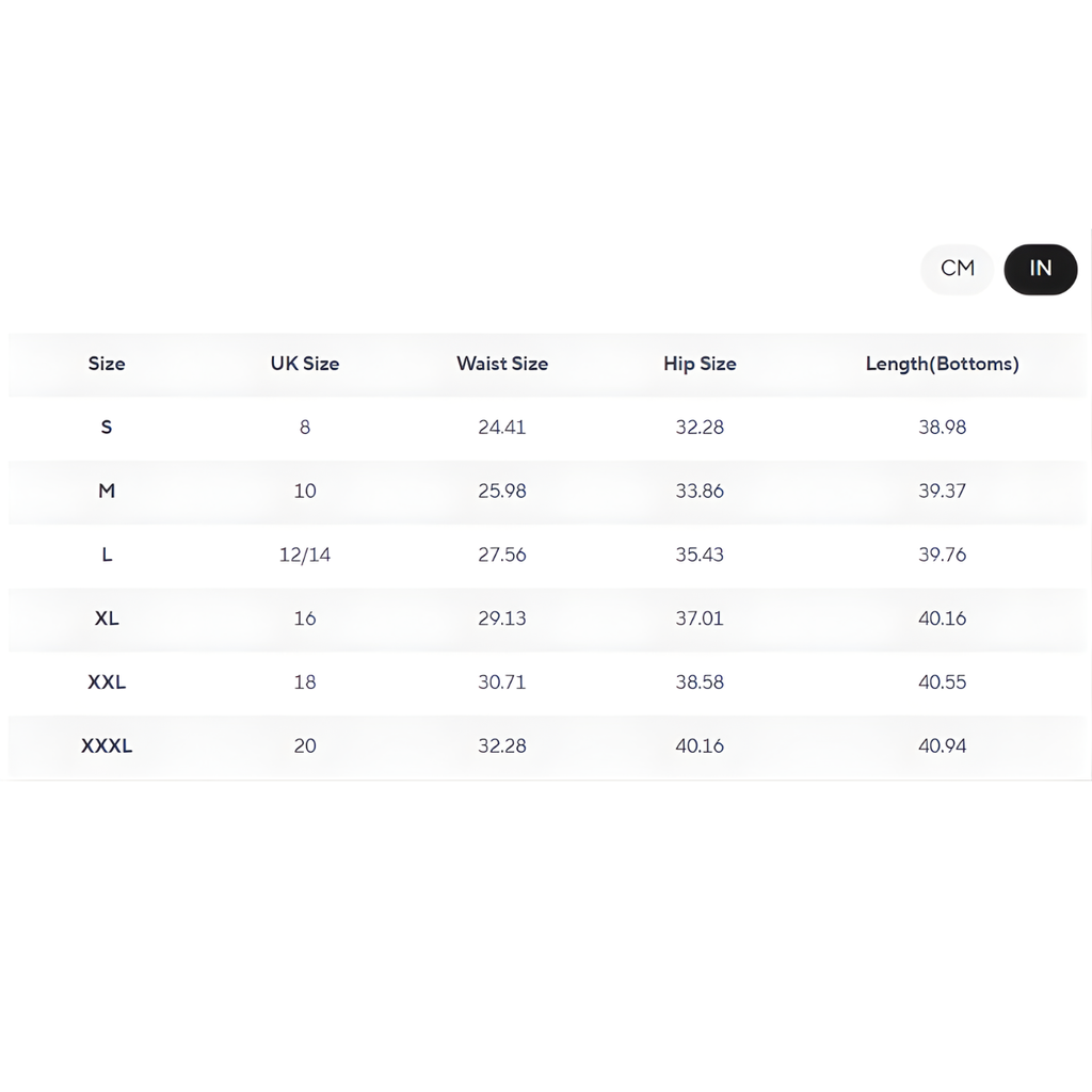 Women’s High Waist Yoga Pants – 4-Way Stretch Leggings with Pockets, Tummy Control