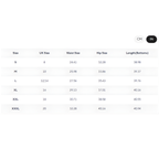 Women’s High Waist Yoga Pants – 4-Way Stretch Leggings with Pockets, Tummy Control