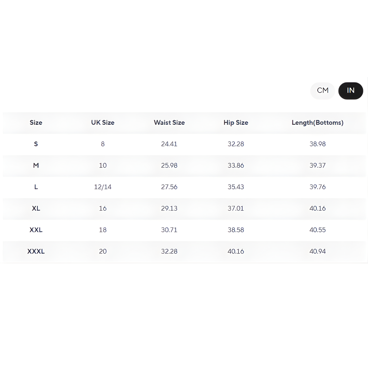 Women’s High Waist Yoga Pants – 4-Way Stretch Leggings with Pockets, Tummy Control