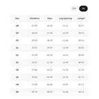 Autumn Men’s Classic Blue Slim Fit Straight Jeans – High Quality Casual Denim