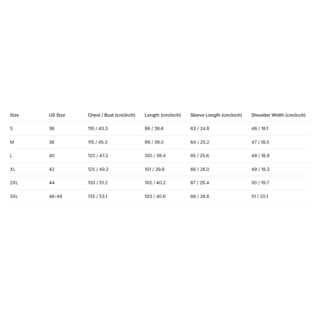 Moslim overhemd voor heren – Arabische overhemdjurk (Jubba Thobe) voor dagelijks gebed