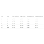 Moslim overhemd voor heren – Arabische overhemdjurk (Jubba Thobe) voor dagelijks gebed