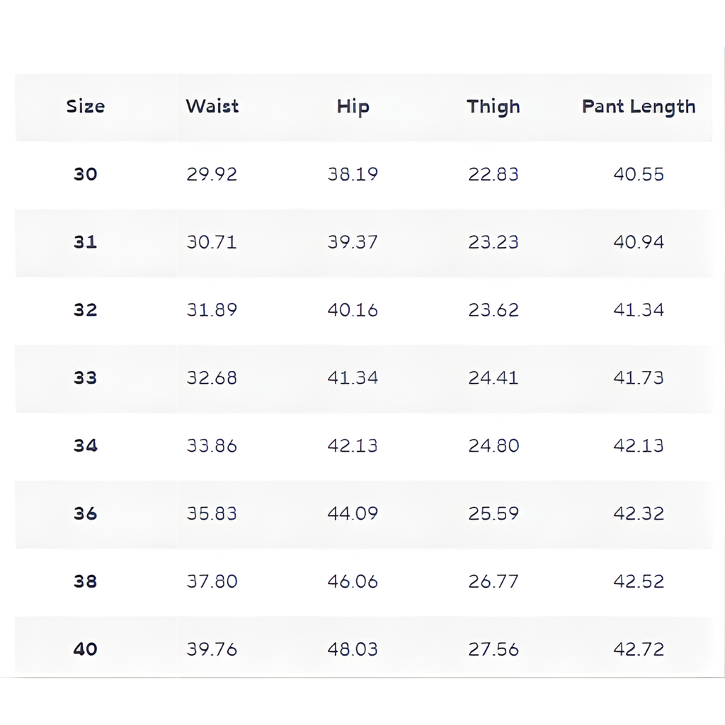 Cotton Stretch Jeans for Men – Classic Retro Slim Straight Fit