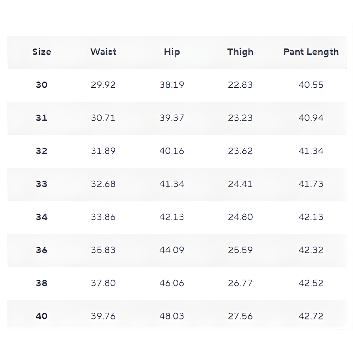 Cotton Stretch Jeans for Men – Classic Retro Slim Straight Fit