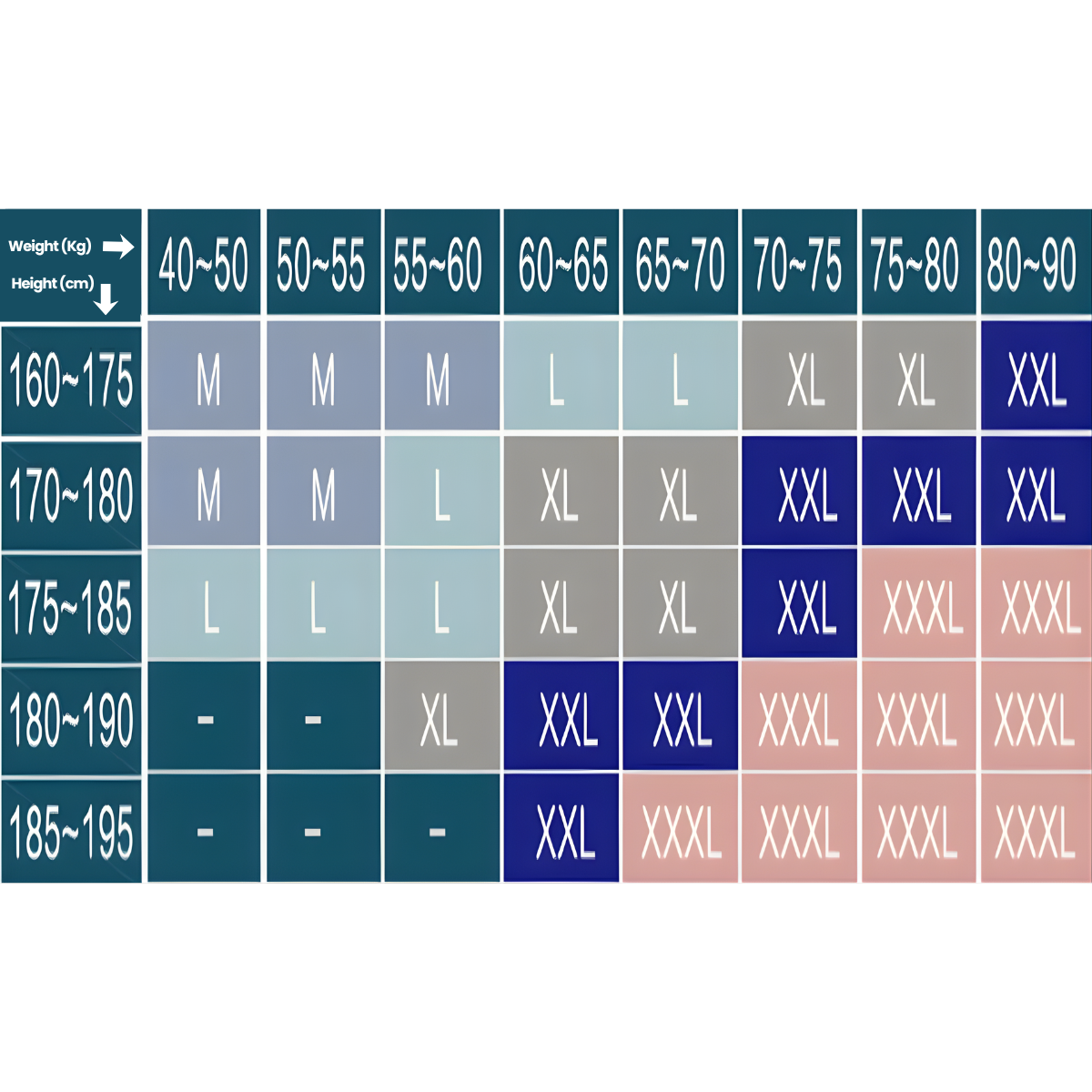 Men’s Thermal Underwear Set — Heat-Retaining Long Johns for Winter Comfort