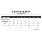 COMXZ Pure Cotton Jacket Men 2025 – Classic Stand-Up Collar, Casual Workwear Top