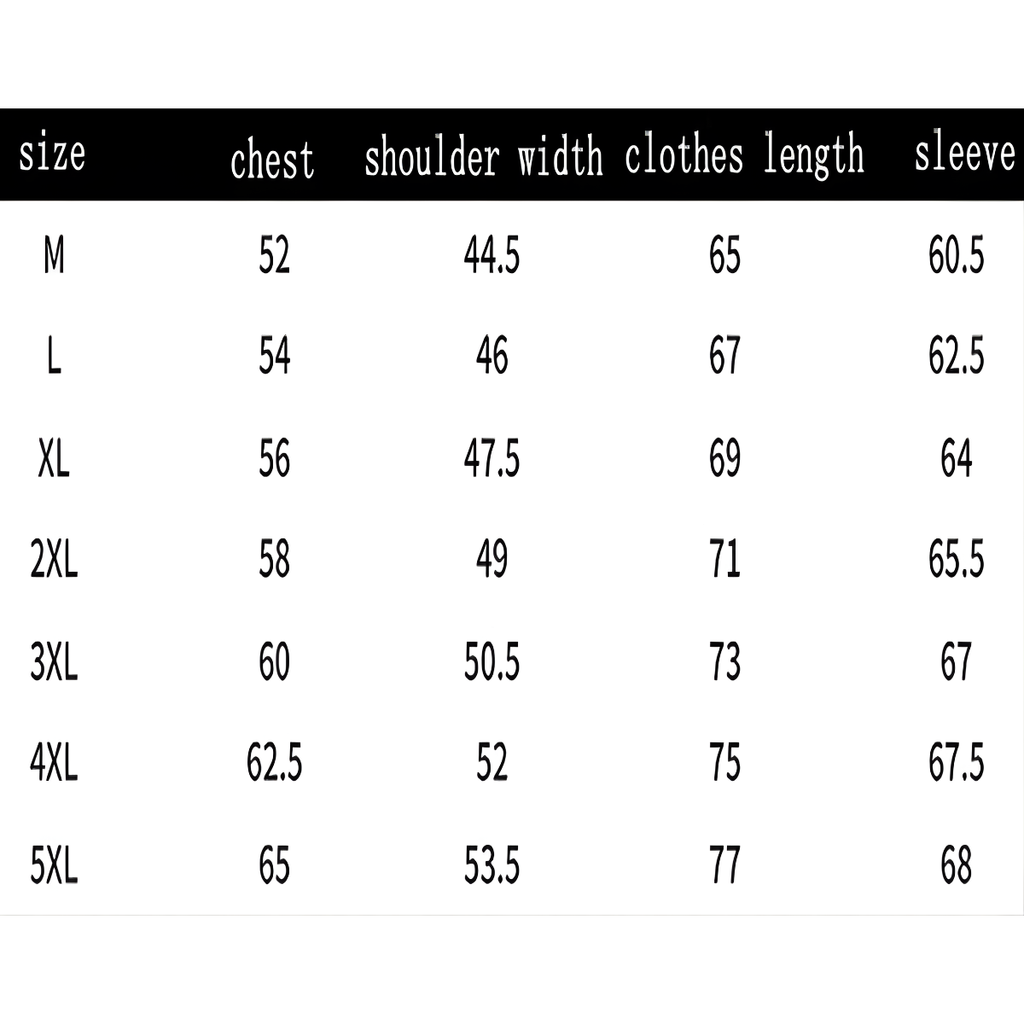 Men’s Autumn Winter Windbreaker Jacket – Warm Casual Parka