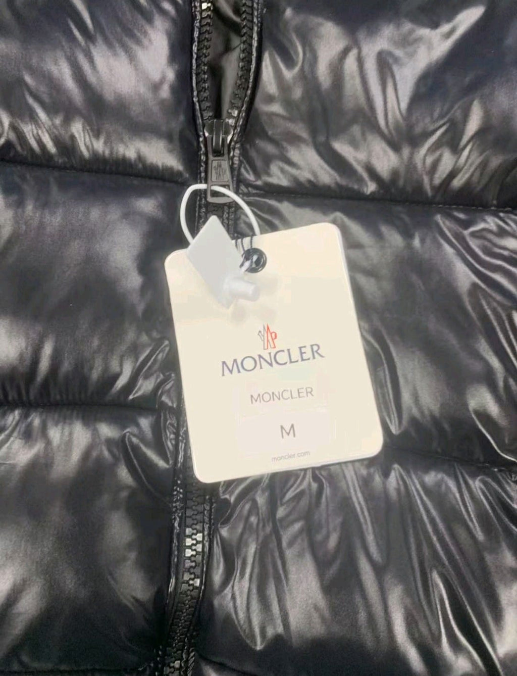 Designer Winter Puffer Jacket — Waterproof, Windproof & Ultra-Warm